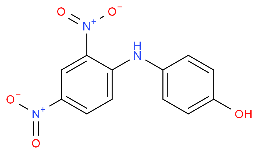 CAS_119-15-3 molecular structure