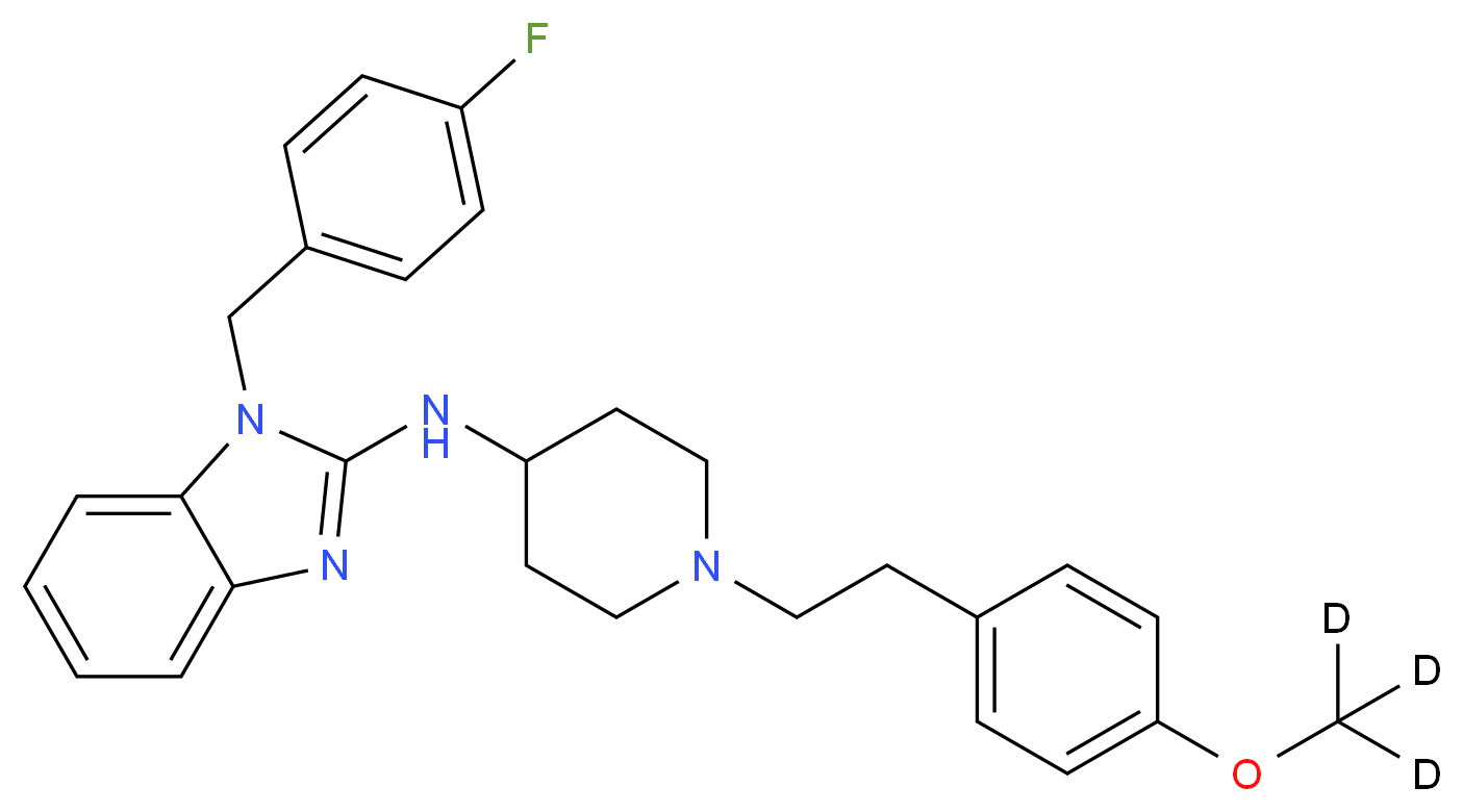 CAS_1189961-39-4 molecular structure