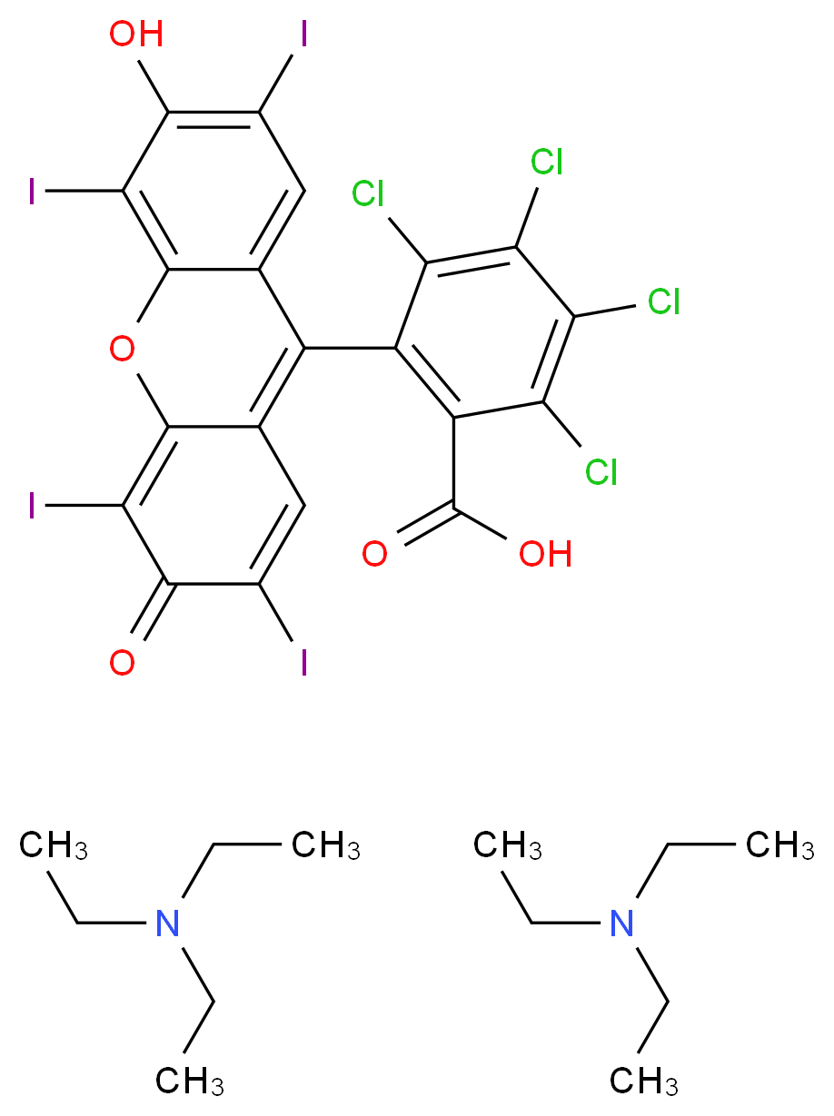 CAS_91491-51-9 molecular structure