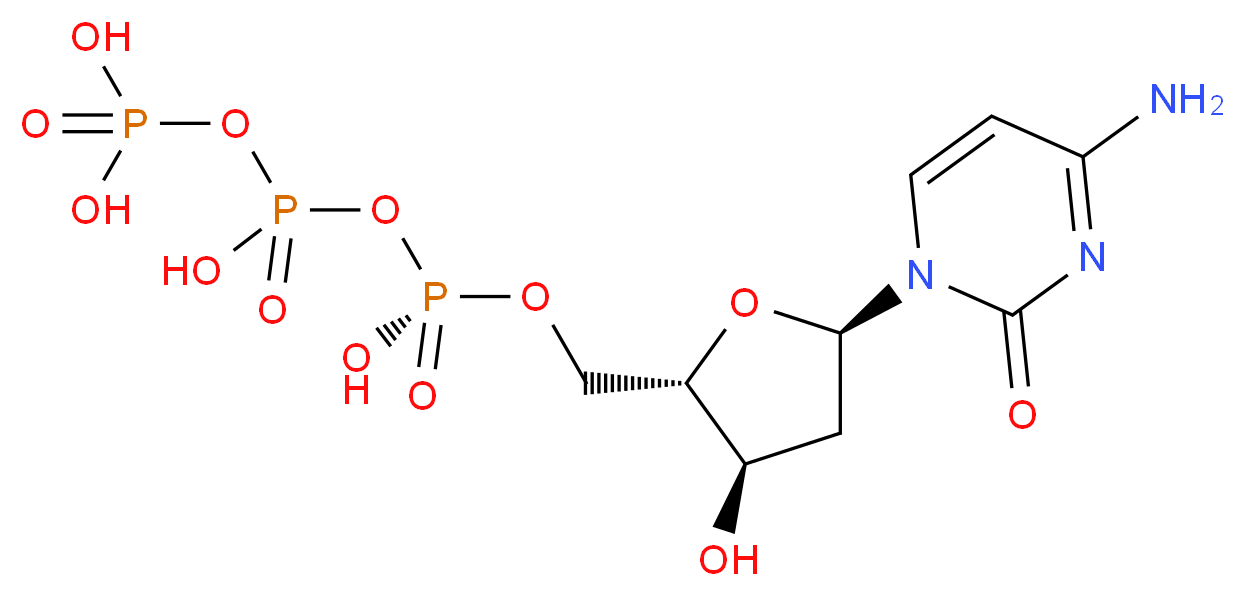 2'-Deoxycytidine-5'-Triphosphate_Molecular_structure_CAS_2056-98-6)