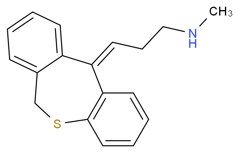 CAS_1154-09-2 molecular structure