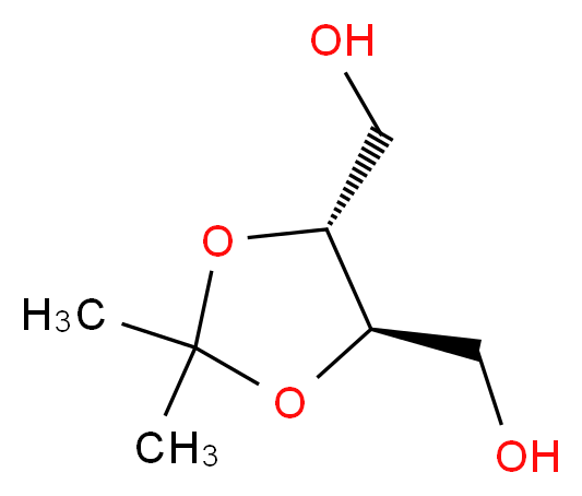 (-)-2,3-O-Isopropylidene-D-threitol_Molecular_structure_CAS_73346-74-4)