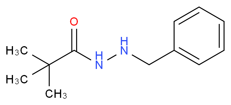 CAS_306-19-4 molecular structure