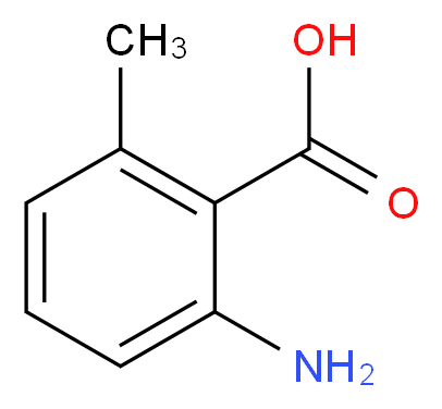 CAS_4389-50-8 molecular structure