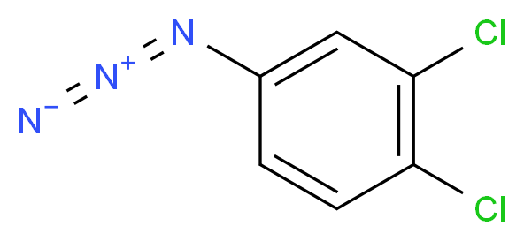 4-azido-1,2-dichlorobenzene_Molecular_structure_CAS_)