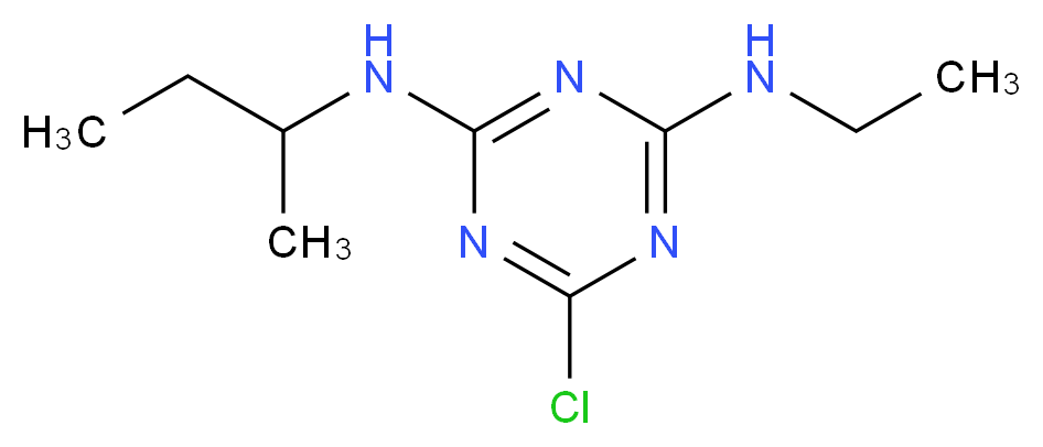 CAS_7286-69-3 molecular structure