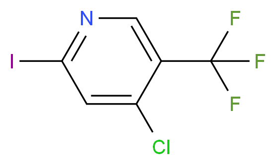 CAS_1227578-17-7 molecular structure