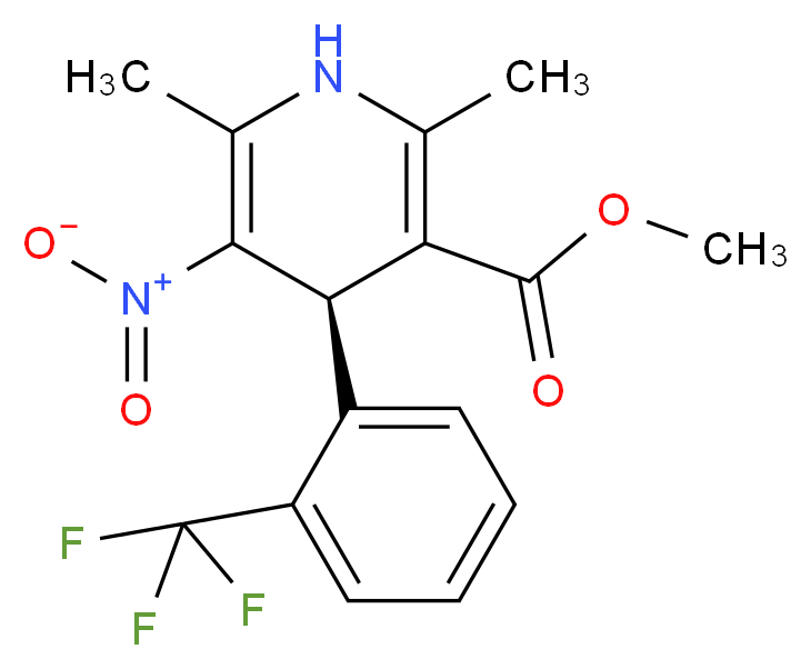 CAS_98791-67-4 molecular structure