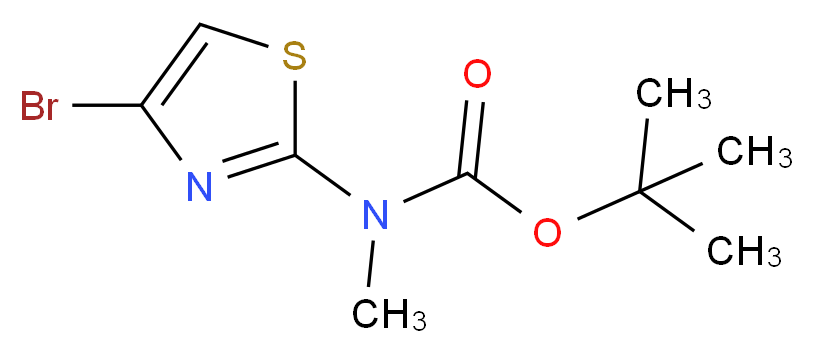 CAS_697299-87-9 molecular structure