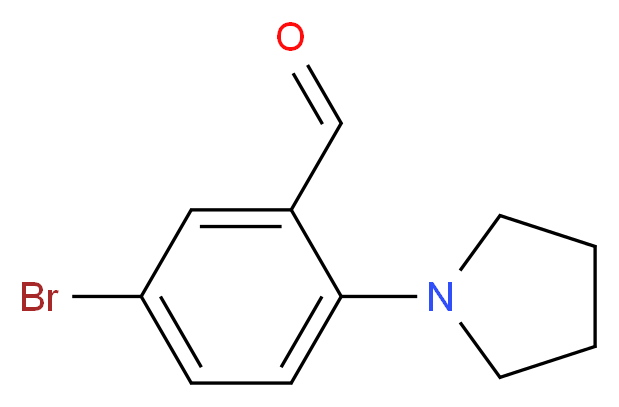 CAS_742099-40-7 molecular structure