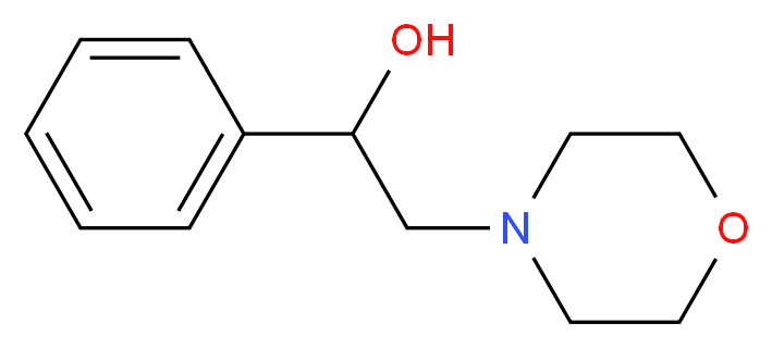 CAS_4432-34-2 molecular structure