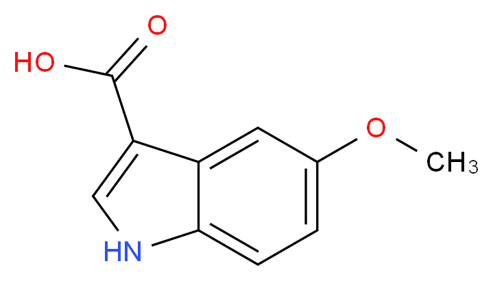 CAS_10242-01-0 molecular structure