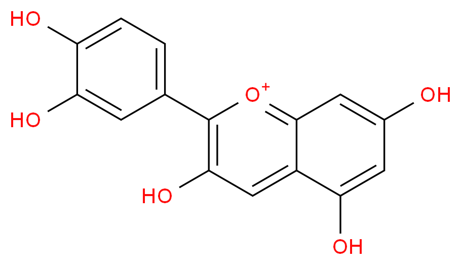 CAS_13306-05-3 molecular structure