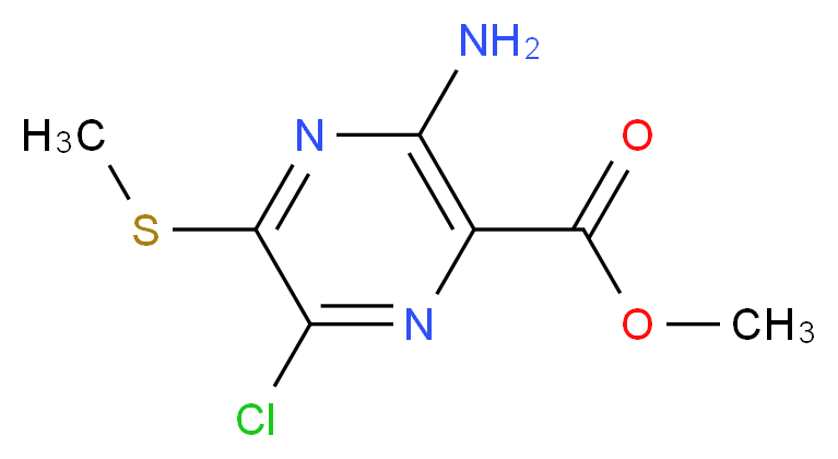 CAS_1503-13-5 molecular structure