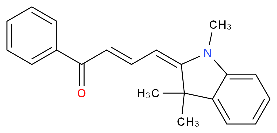 CAS_14575-25-8 molecular structure