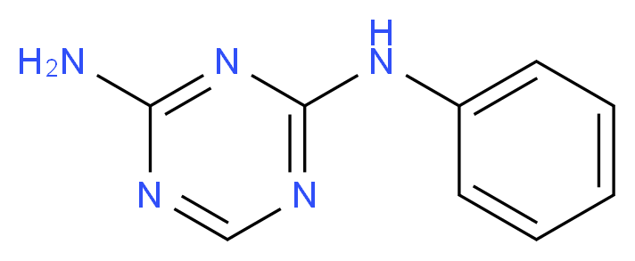 Amanozine_Molecular_structure_CAS_537-17-7)