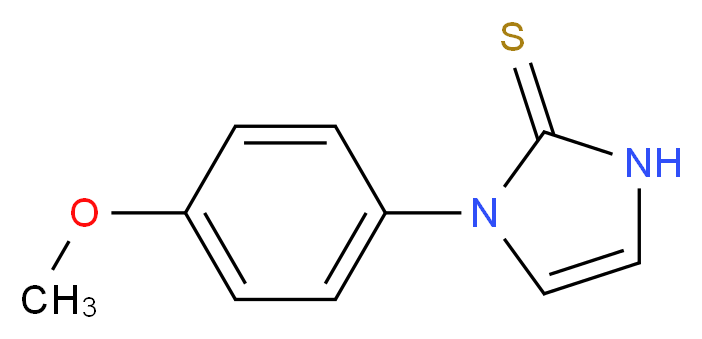 CAS_17452-14-1 molecular structure