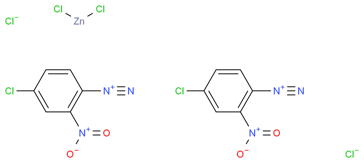 CAS_14263-89-9 molecular structure