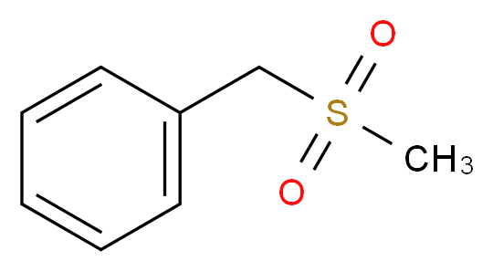 CAS_3112-90-1 molecular structure