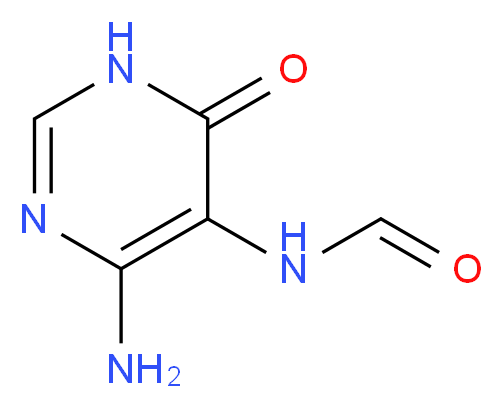 CAS_64194-58-7 molecular structure