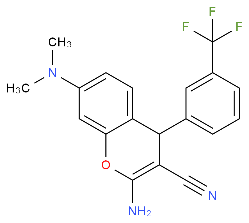 CAS_331859-86-0 molecular structure