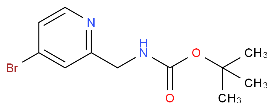 CAS_1060813-12-8 molecular structure