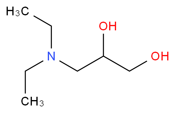 CAS_621-56-7 molecular structure
