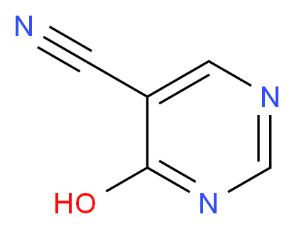 CAS_4774-34-9 molecular structure