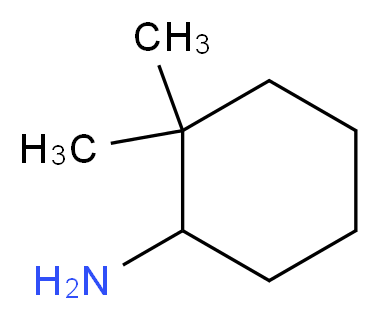 2,2-dimethylcyclohexan-1-amine_Molecular_structure_CAS_)
