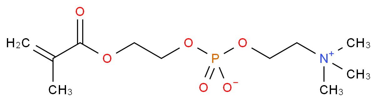 2-Methacryloyloxyethyl phosphorylcholine_Molecular_structure_CAS_67881-98-5)