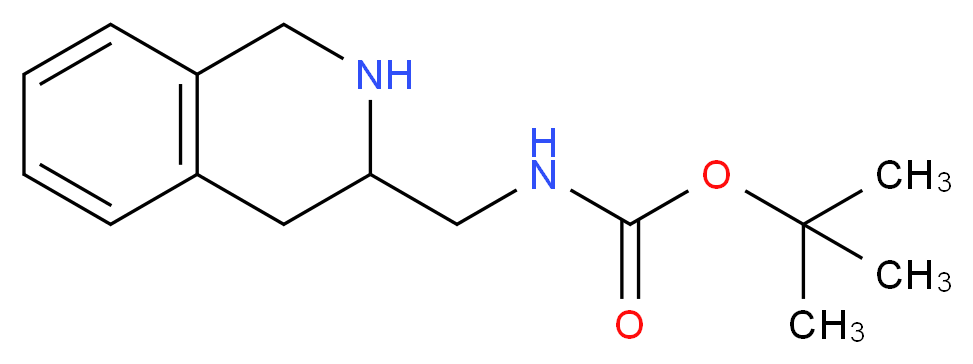 CAS_885273-85-8 molecular structure