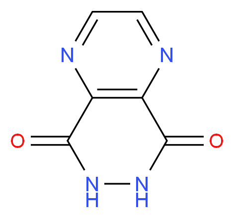 CAS_13480-40-5 molecular structure