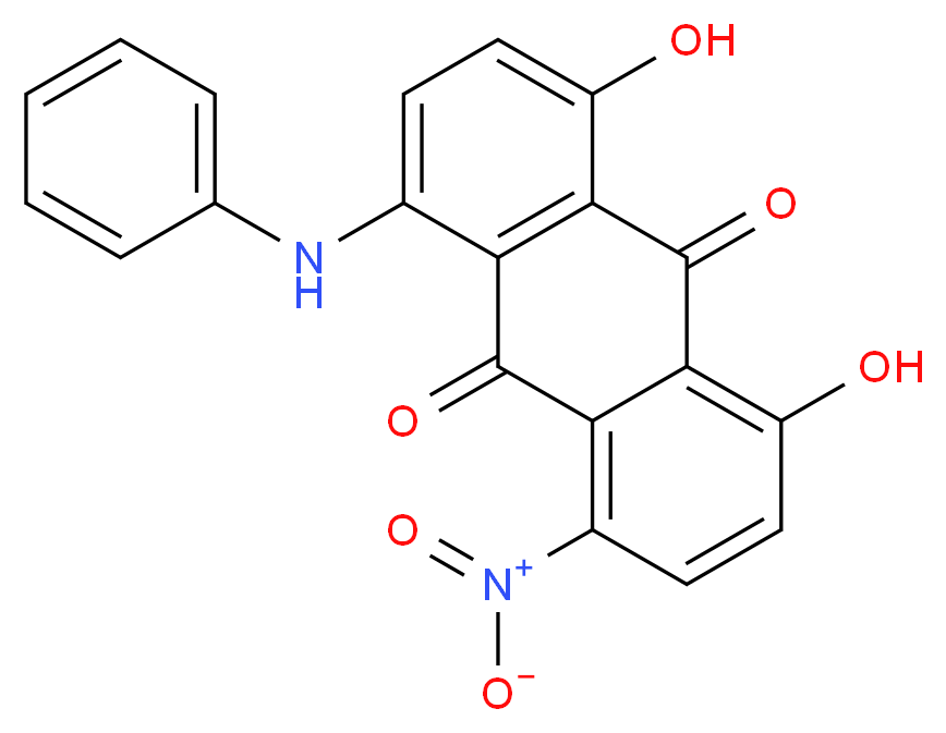 CAS_20241-76-3 molecular structure