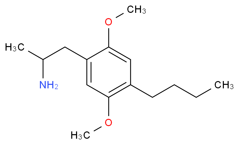 2,5-Dimethoxy-4-butylamphetamine_Molecular_structure_CAS_63779-89-5)