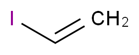 CAS_593-66-8 molecular structure