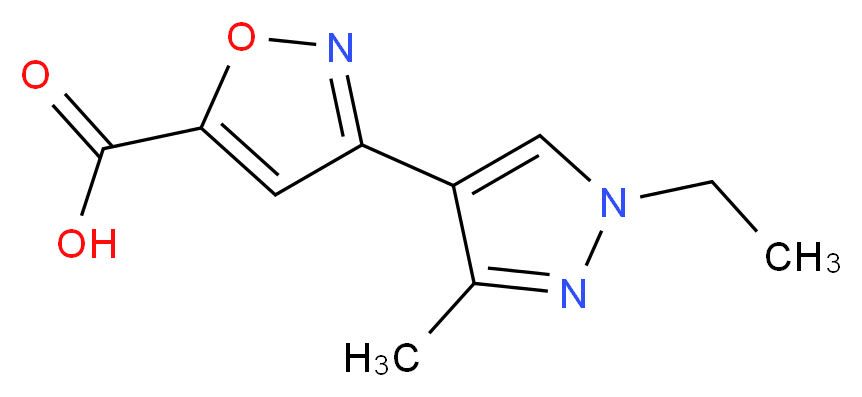 CAS_957490-68-5 molecular structure