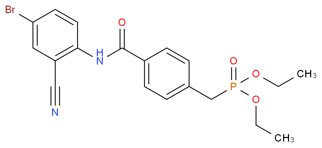 CAS_133208-93-2 molecular structure