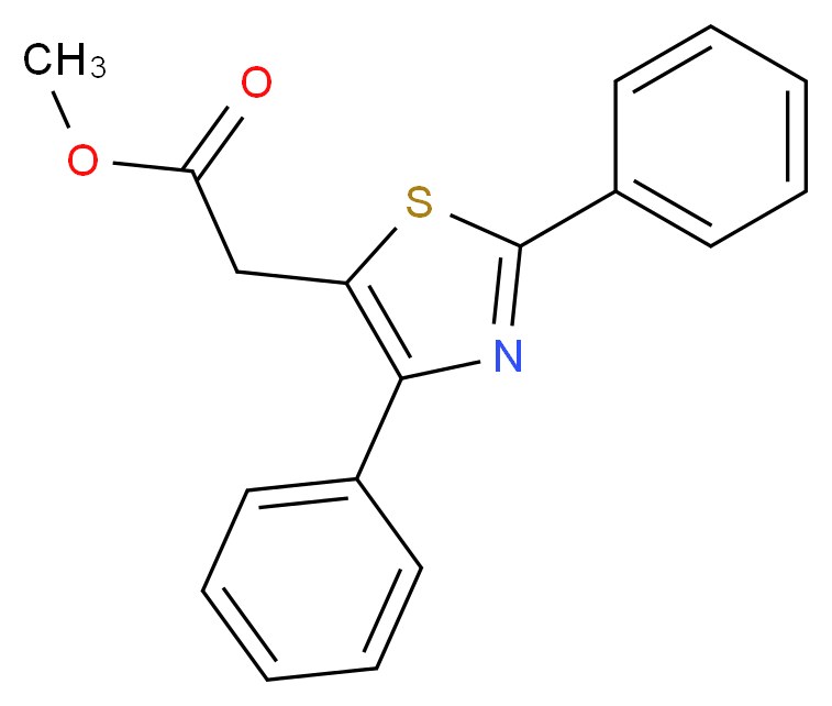 CAS_23821-92-3 molecular structure