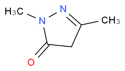 CAS_2749-59-9 molecular structure