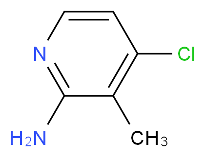 CAS_1227595-52-9 molecular structure