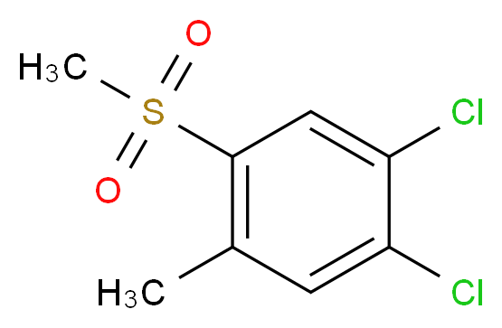 CAS_849035-75-2 molecular structure