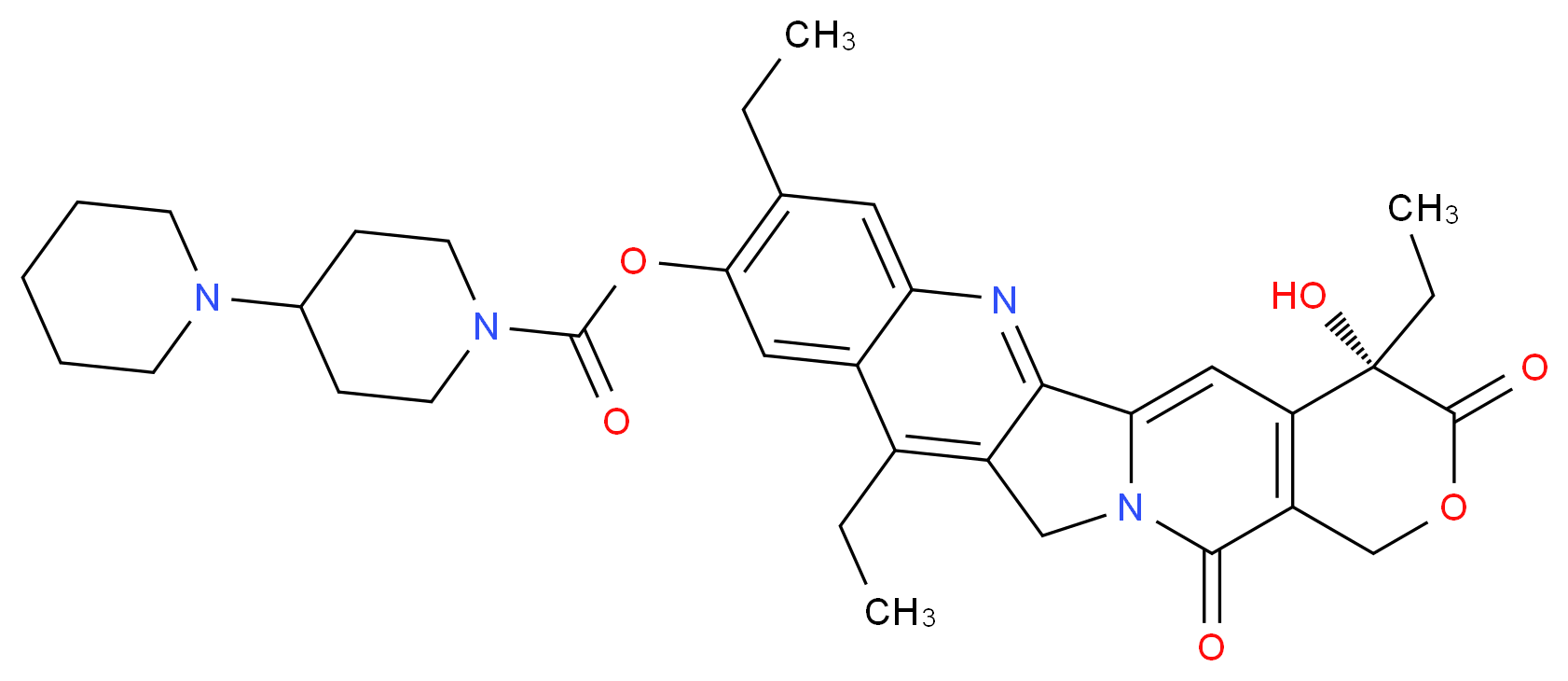 CAS_947687-02-7 molecular structure
