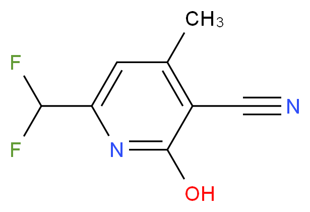 CAS_869942-32-5 molecular structure