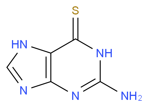 CAS_154-42-7 molecular structure