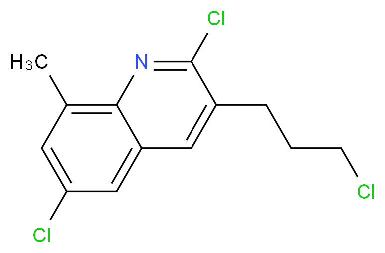 CAS_948292-01-1 molecular structure