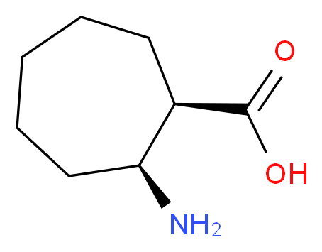 CAS_42418-83-7 molecular structure