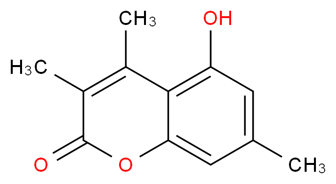 CAS_107057-96-5 molecular structure