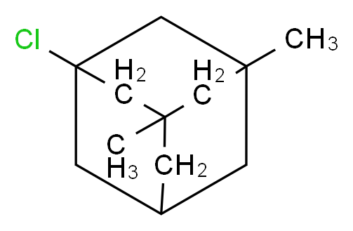 CAS_707-36-8 molecular structure