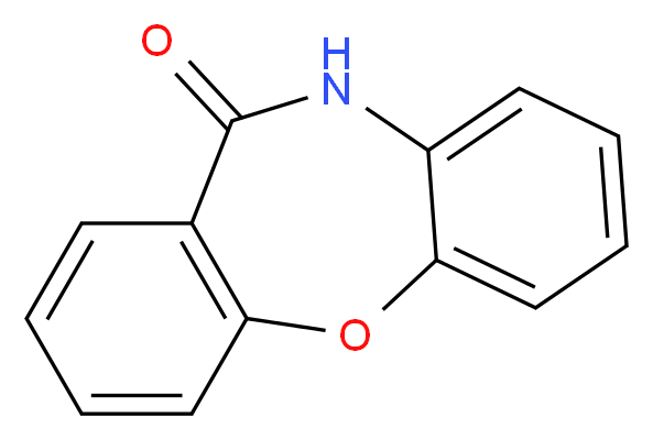 CAS_3158-85-8 molecular structure