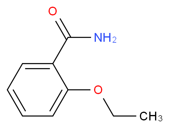 CAS_938-73-8 molecular structure
